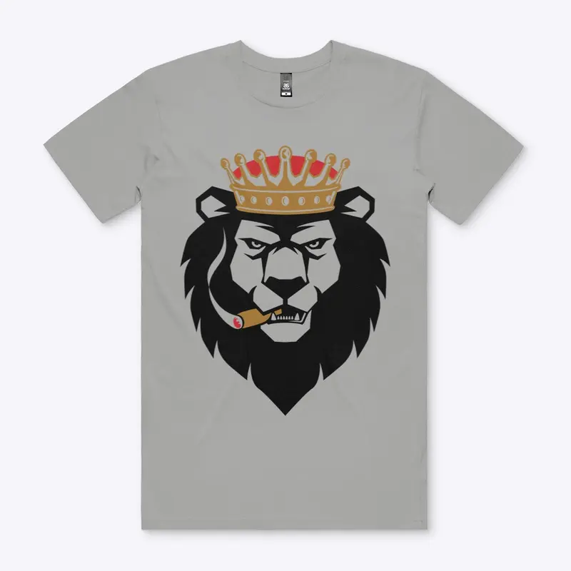 Lion Smoking Cigar collection